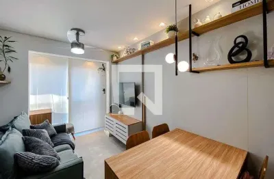 Apartamento com 2 quartos à venda na Rua Quixadá, --, Vila Invernada, São Paulo