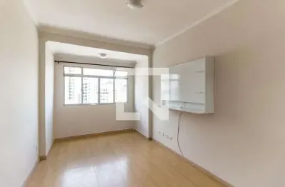 Kitnet / Stúdio à venda na Rua Frederico Abranches, --, Santa Cecília, São Paulo