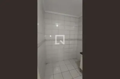 Apartamento com 1 quarto à venda na Rua José Lins do Rego, --, Jardim Bela Vista, Santo André