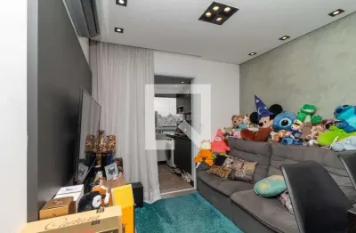 Apartamento com 1 quarto à venda na Rua Adalberto Kemeny, --, Barra Funda, São Paulo