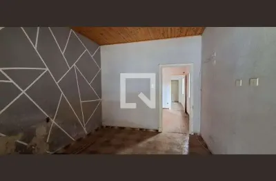 Casa com 2 quartos à venda na Alameda Araguaia, --, Nova Gerti, São Caetano do Sul