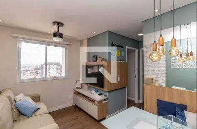 Apartamento com 2 quartos à venda na Avenida Maestro Villa Lobos, --, Vila Gustavo, São Paulo