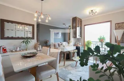 Apartamento com 2 quartos à venda na Rua Edmundo Kirmayr, --, Vila Roque, São Paulo