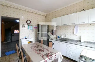 Casa com 3 quartos à venda na Rua João Gaspar, --, Jardim São Luís, São Paulo