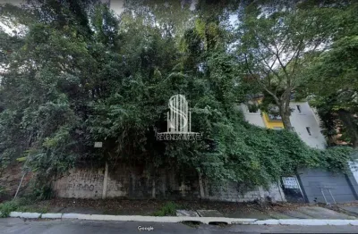 Terreno 512,55m2 a venda no morumbi terreno 512,55m2 a venda no morumbi