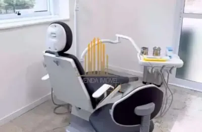 Condomínio helbor offices em santo amaro - sala comercial com 46,15 metros e uma vaga de garagem.