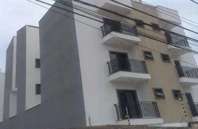 Imperdível cobertura à venda em santo andré-sp, jardim santo alberto: 2 quartos, 2 banheiros, 1 vaga, 100m² de área!