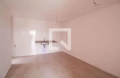 Apartamento com 2 quartos à venda na Rua Ribeirão Branco, --, Mooca, São Paulo