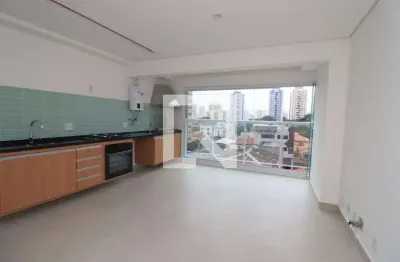 Apartamento com 2 quartos à venda na Rua Soriano de Sousa, --, Tatuapé, São Paulo