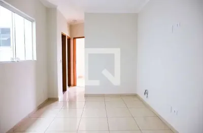 Cobertura com 2 quartos à venda na Rua Ponta Porã, --, Utinga, Santo André