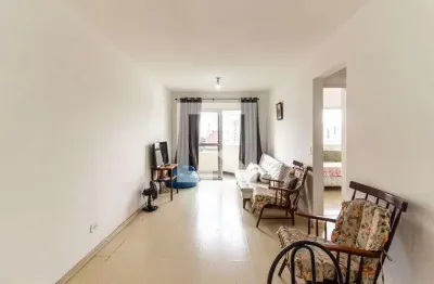 Apartamento com 2 quartos à venda na Rua General Júlio Marcondes Salgado, --, Santa Cecília, São Paulo