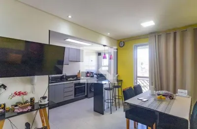 Apartamento com 2 quartos à venda na Rua São Pedro, --, Centro, Diadema