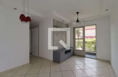 Apartamento com 2 quartos à venda na Rua Ibatiba, --, Utinga, Santo André