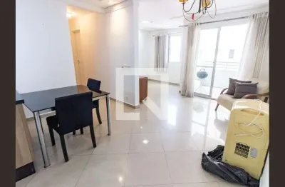 Apartamento com 2 quartos à venda na Rua Canuto Saraiva, --, Mooca, São Paulo