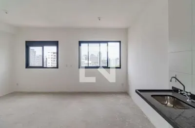 Kitnet / Stúdio à venda na Avenida Rebouças, --, Pinheiros, São Paulo