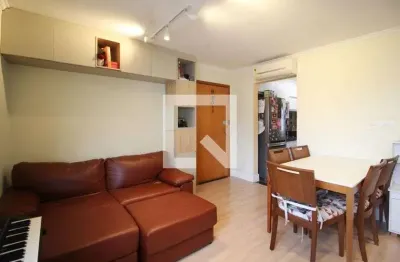 Apartamento com 2 quartos à venda na Alameda Jauaperi, --, Moema, São Paulo