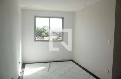 Apartamento com 3 quartos à venda na Rua José Rafaeli, --, Socorro, São Paulo