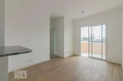 Apartamento com 2 quartos à venda na Rua Três de Maio, --, Vila Lusitânia, São Bernardo do Campo
