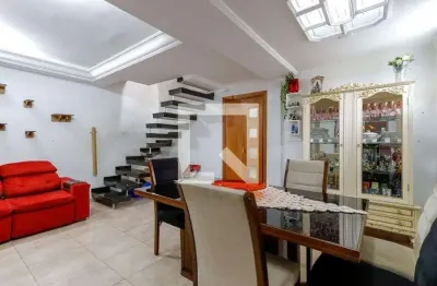 Casa com 3 quartos à venda na Rua das Gamboas, --, Vila Mazzei, São Paulo