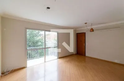 Apartamento com 3 quartos à venda na Rua Ática, --, Vila Mascote, São Paulo