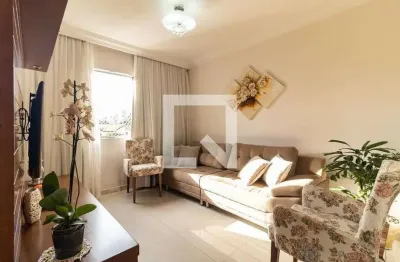 Apartamento com 3 quartos à venda na Rua Coronel Francisco Inácio, --, Vila das Mercês, São Paulo