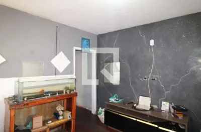 Casa com 2 quartos à venda na Rua Anápolis, --, Mandaqui, São Paulo