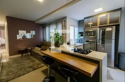 Cobertura com 3 quartos à venda na Rua Atibaia, --, Jardim Bela Vista, Santo André