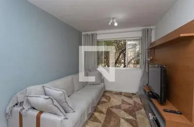Apartamento com 2 quartos à venda na Rua José Fernandes, --, Jardim Miriam, São Paulo