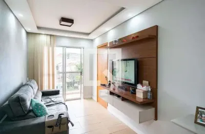 Apartamento com 2 quartos à venda na Rua Leonor Barbosa Rodrigues, --, Casa Verde, São Paulo