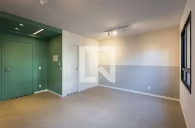 Apartamento com 1 quarto à venda na Rua Alves Guimarães, --, Pinheiros, São Paulo