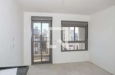 Kitnet / Stúdio à venda na Rua Padre Chico, --, Pompéia, São Paulo