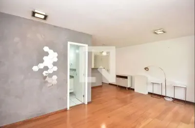 Apartamento com 2 quartos à venda na Rua Chapada de Minas, --, Vila Andrade, São Paulo