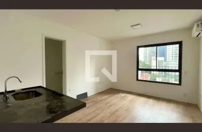 Kitnet / Stúdio à venda na Rua Cayowaá, --, Vila Madalena, São Paulo