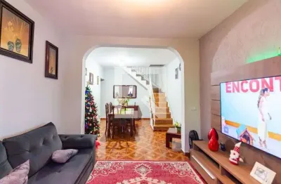 Casa com 3 quartos à venda na Rua José Teles Da Conceição, --, Cipava, Osasco