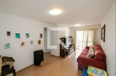 Apartamento com 2 quartos à venda na Rua Cônego Ladeira, --, Vila Mazzei, São Paulo