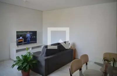 Cobertura com 2 quartos à venda na Rua Botucatu, --, Vila Assunção, Santo André