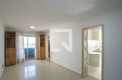 Apartamento com 2 quartos à venda na Rua do Manifesto, --, Ipiranga, São Paulo