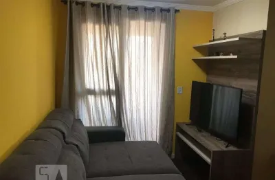Apartamento com 2 quartos à venda na Rua Armênia, --, Centro, Osasco