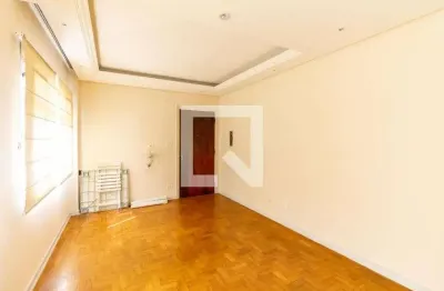 Apartamento com 2 quartos à venda na Rua José do Patrocínio, --, Vila Mariana, São Paulo