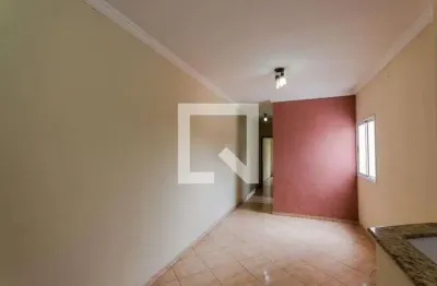 Apartamento com 2 quartos à venda na Rua Frei Henrique de Coimbra, --, Santa Teresinha, Santo André
