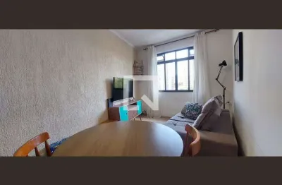 Apartamento com 3 quartos à venda na Avenida Brasil, --, Santa Teresinha, Santo André