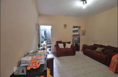 Casa com 3 quartos à venda na Rua Vicente de Carvalho, --, Cambuci, São Paulo