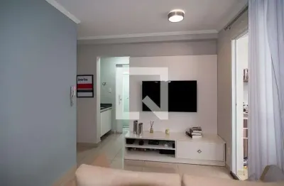Apartamento com 1 quarto à venda na Rua Paim, --, Consolação, São Paulo