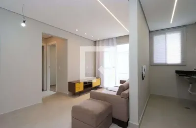 Apartamento com 2 quartos à venda na Rua Ibitirama, --, Vila Prudente, São Paulo