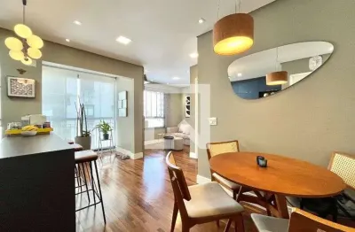 Apartamento com 1 quarto à venda na Rua Dias de Toledo, --, Saúde, São Paulo