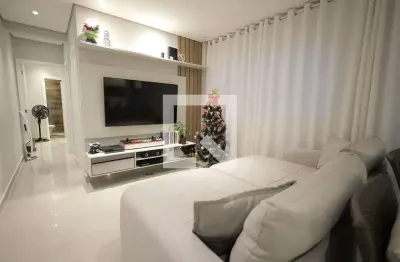 Apartamento com 2 quartos à venda na Rua Atibaia, --, Jardim Bela Vista, Santo André