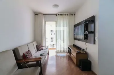 Apartamento com 3 quartos à venda na Rua Eulo Maroni, --, Jaguaré, São Paulo