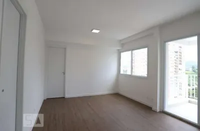 Apartamento com 1 quarto à venda na Rua Bonnard, --, Alphaville, Barueri