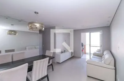 Apartamento com 3 quartos à venda na Avenida Oratório, --, Vila Ema, São Paulo