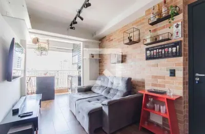 Apartamento com 1 quarto à venda na Rua do Lavapés, --, Liberdade, São Paulo